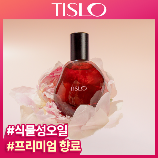 티슬로 티슬로 헤어미스트 30ml 4종 택1
