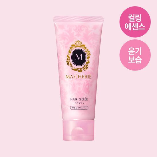 마쉐리 마쉐리 헤어 쥬레 EX 소프트 웨이브 100g