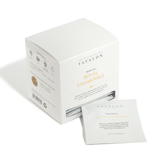 타바론 티백 1.5g 15개입 로얄 캐모마일 가격 추이 타바론 타바론 티백 1.5g 15개입 로얄 캐모마일 - 최저가 20,000원