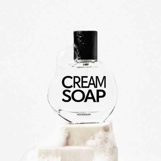 홀리바넘 홀리바넘 오 드 뚜왈렛 30ml 크림 솝