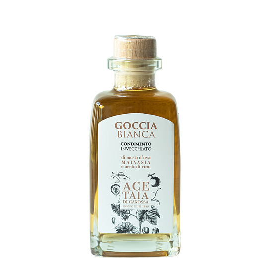 벤튜리니 발디니 벤튜리니 발디니 콘디멘토 발사믹 식초 250ml 화이트
