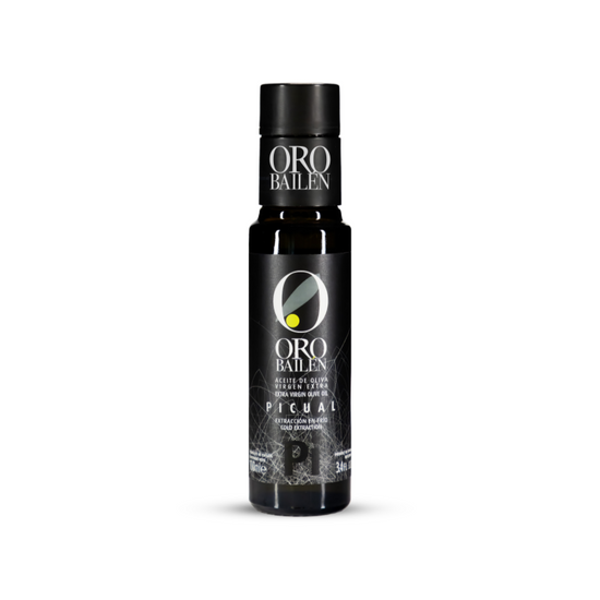 오로바일렌 오로바일렌 엑스트라버진 올리브오일 100ml 피쿠알