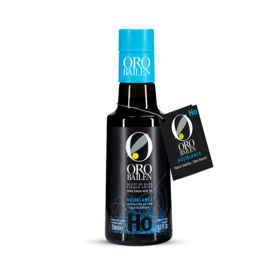 오로바일렌 오로바일렌 엑스트라버진 올리브오일 250ml 오히블랑카