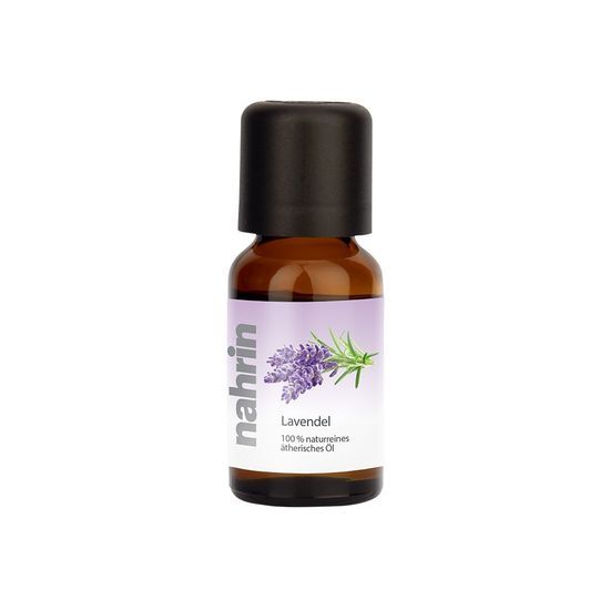 스위스나린 스위스나린 라벤더 오일 15ml
