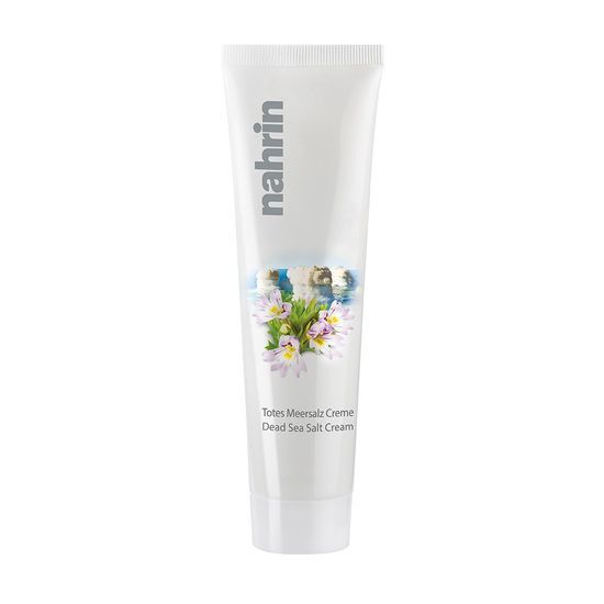 스위스나린 스위스나린 토테스 미르잘츠 사해소금 크림 100ml