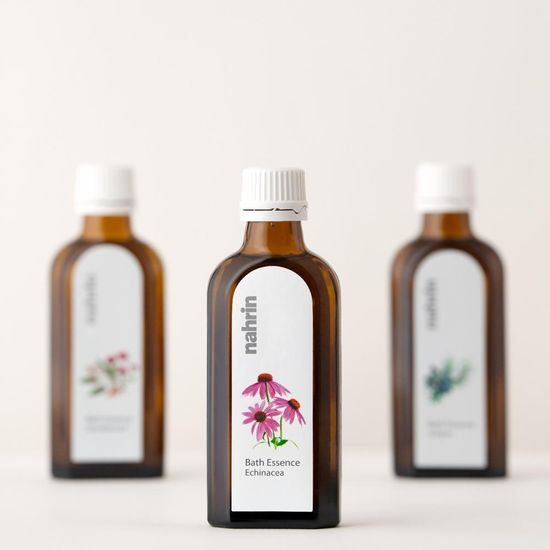 스위스나린 스위스나린 에키나시아 배쓰 에센스 100ml