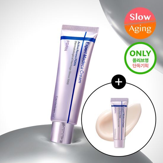 센텔리안24 센텔리안24 마데카 크림 PDRN 기획세트 50ml+15ml