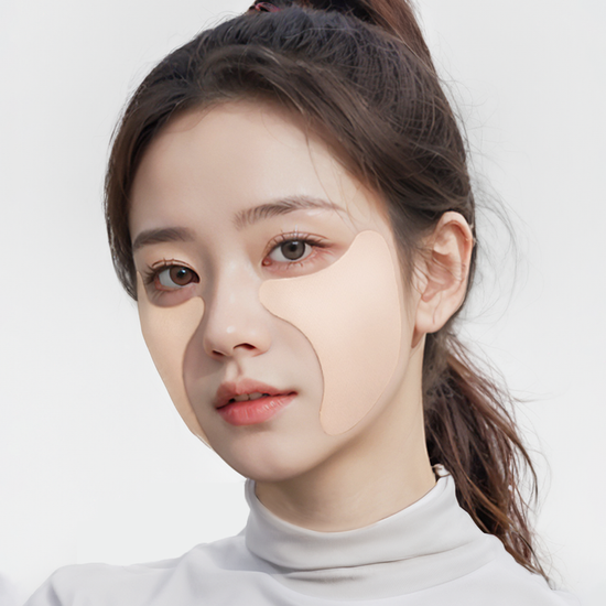 오제끄 오제끄 아웃도어 비타토닝 패치 대형 10매 (파우치타입)