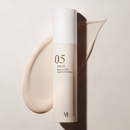 오데어 오데어 엔더믹 EGF 앰플 선세럼 45ml