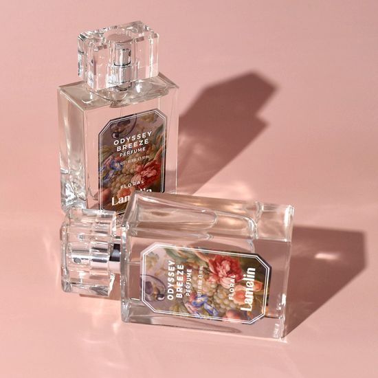 라멜린 라멜린 플로럴 퍼퓸 50ml