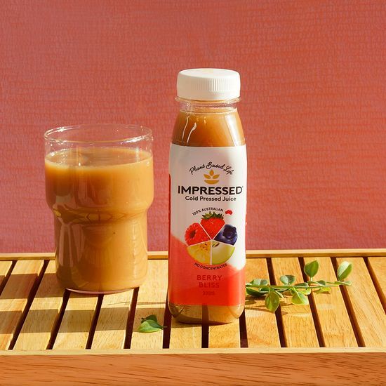 임프레스드 임프레스드 베리블리스 300ml