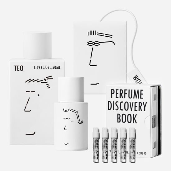 프라포투투 프라포투투 퍼퓸 4종(15ml/50ml/샤쉐/디스커버리세트)