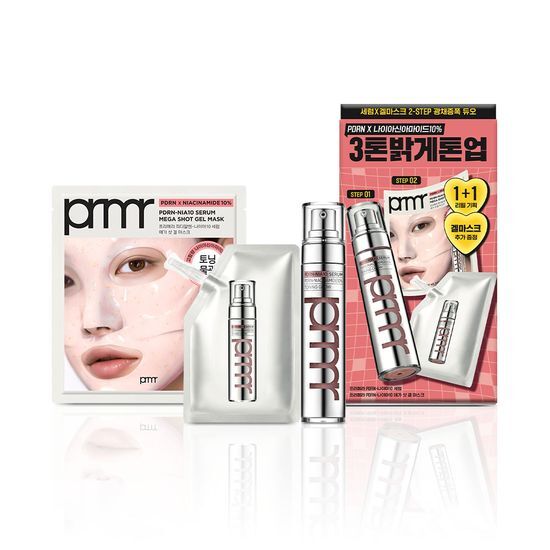 프리메라 PDRN-나이아10 토닝 글로우 세럼 30g 기획/단품 가격 추이 프리메라 프리메라 PDRN-나이아10 토닝 글로우 세럼 30g 기획/단품 - 최저가 22,500원
