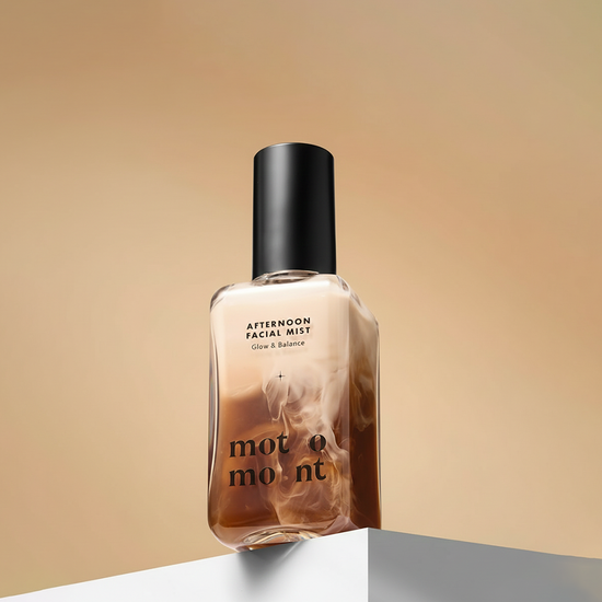 모토몬트 모토몬트 애프터눈 페이셜 미스트 100ml