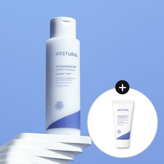 에스트라 아토베리어365 하이드로 에센스 200ml 기획(+클렌징밀크 30ml) 가격 추이 에스트라 에스트라 아토베리어365 하이드로 에센스 200ml 기획(+클렌징밀크 30ml) - 최저가 24,900원