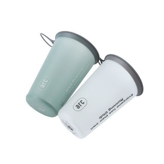 에이알씨 에이알씨 하이드라팩 스피드컵 200ML 화이트/민트 그레이 - 최저가 10,000원
