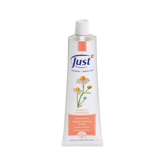 스위스 유스트 스위스유스트 카모마일 핸드크림 100ml
