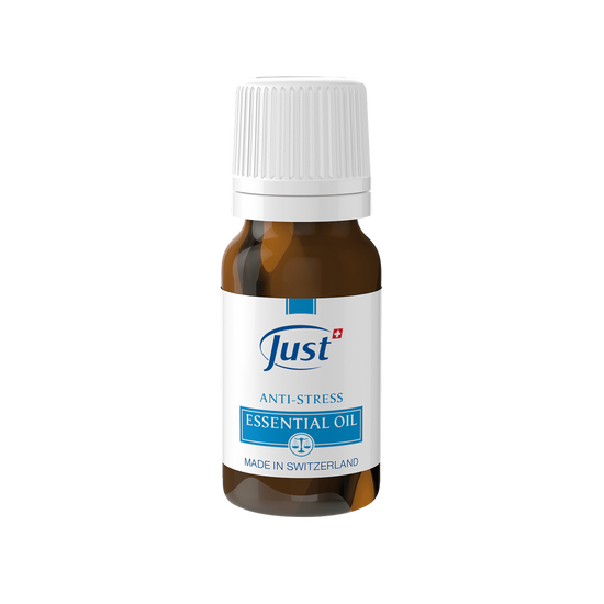 스위스 유스트 스위스유스트 안티스트레스 오일 10ml