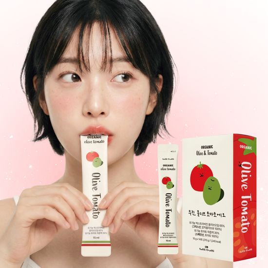 뚜띠프루티 우린 올리브토마토에오 14포 가격 추이 뚜띠프루티 뚜띠프루티 우린 올리브토마토에오 14포 - 최저가 14,900원