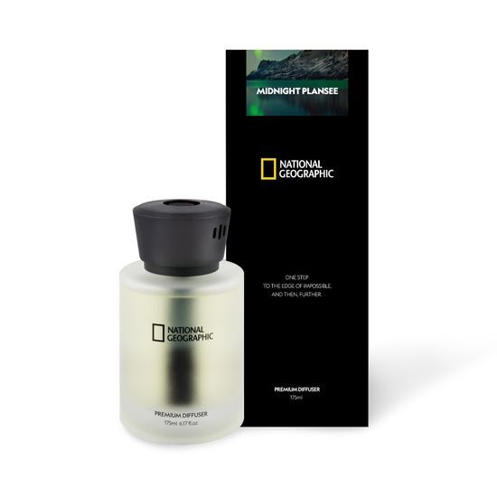 내셔널지오그래픽 내셔널지오그래픽 프리미엄디퓨저 175ml 미드나잇플란제 - 최저가 26,350원
