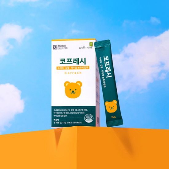 장인정신에브리데이 코프레시 15포 (15일분) 가격 추이 장인정신 에브리데이 장인정신에브리데이 코프레시 15포 (15일분) - 최저가 31,900원