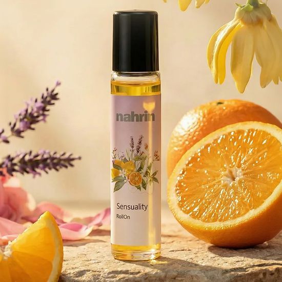 스위스나린 스위스나린 센슈얼리티 롤온 10ml
