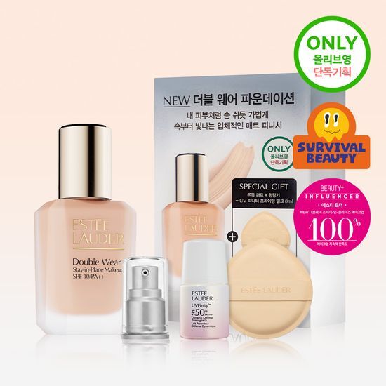에스티로더 에스티로더 더블웨어 파운데이션 30ml 11 Colors 기획/단품