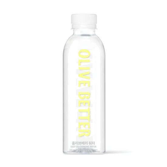 올더베러 올리브베러 워터 300ml