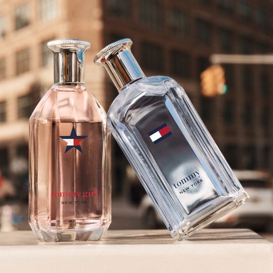 타미힐피거 타미힐피거 타미 뉴욕/타미걸 뉴욕 EDT 30ml,50ml  중 택 1
