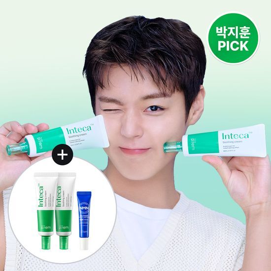 메이크프렘 인테카 수딩크림 70ml 기획 (+크림 31ml*2+NMN 앰플 7ml) 가격 추이 메이크프렘 메이크프렘 인테카 수딩크림 70ml 기획 (+크림 31ml*2+NMN 앰플 7ml) - 최저가 18,900원