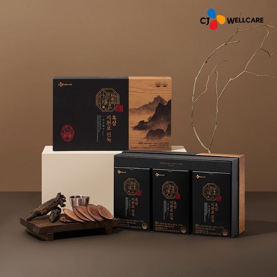 CJ 한뿌리 흑삼지천보 진녹 30포 (1개월분) (온) 가격 추이 한뿌리 CJ 한뿌리 흑삼지천보 진녹 30포 (1개월분) (온) - 최저가 112,500원