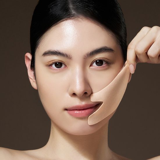 마르시끄 마르시끄 라인 리프팅 하이드로겔 입꼬리 패치 6매