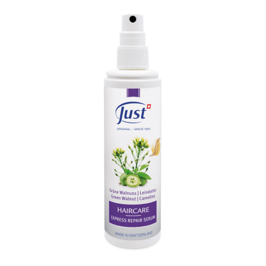스위스 유스트 스위스유스트 익스프레스 리페어 헤어 세럼 120ml