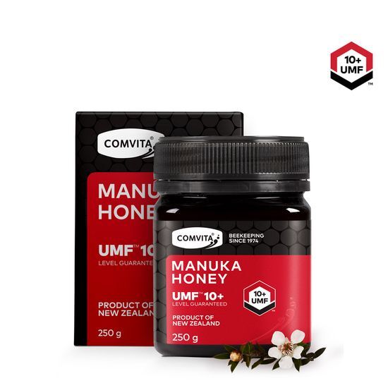 콤비타 콤비타 UMF10+ 마누카꿀 250g