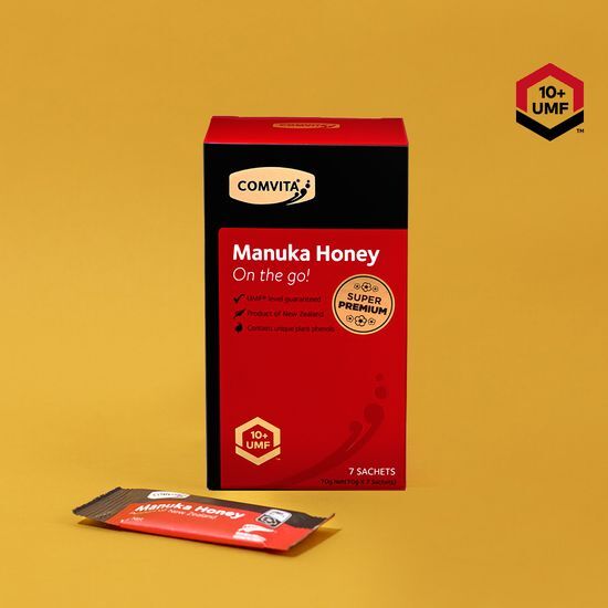 콤비타 UMF10+ 마누카꿀 사셰 10g 7개입 가격 추이 콤비타 콤비타 UMF10+ 마누카꿀 사셰 10g 7개입 - 최저가 22,100원