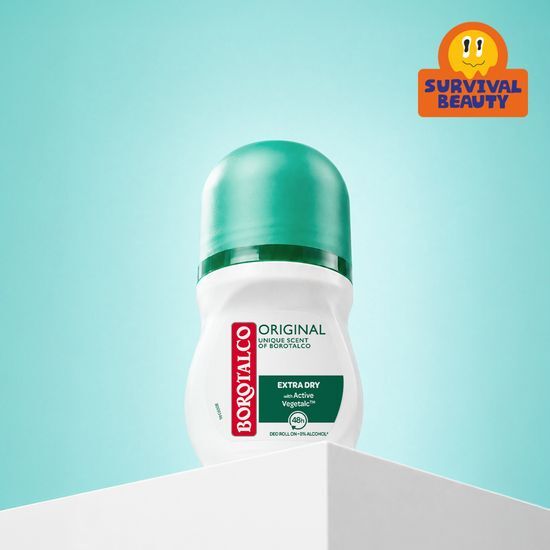 보로탈코 보로탈코 누오바 데오 롤온 오리지널 50ml