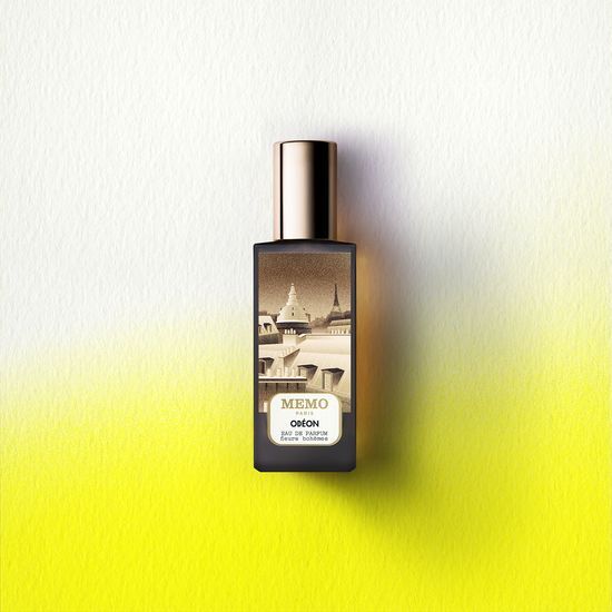 메모 메모 오데옹 오드퍼퓸 30ml