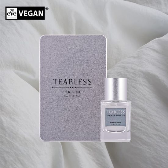 티블레스 티블레스 퍼퓸 30ml 릴리 머스크 화이트티