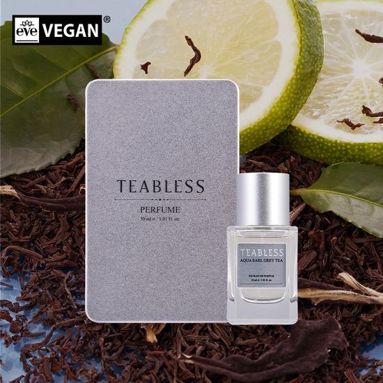 티블레스 티블레스 퍼퓸 30ml 아쿠아 얼그레이티