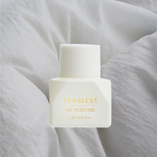 티블레스 티블레스 오일퍼퓸 5ml 릴리 머스크 화이트티