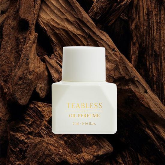 티블레스 티블레스 오일퍼퓸 5ml 세이지 앰버 퍼플티