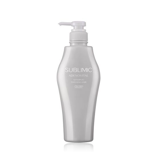 시세이도 프로페셔널 시세이도 프로페셔널 서브리믹 아데노바이탈 샴푸 500ml