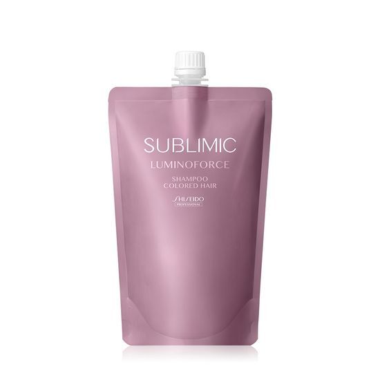 시세이도 프로페셔널 시세이도 프로페셔널 서브리믹 루미노포스 샴푸 리필 450ml