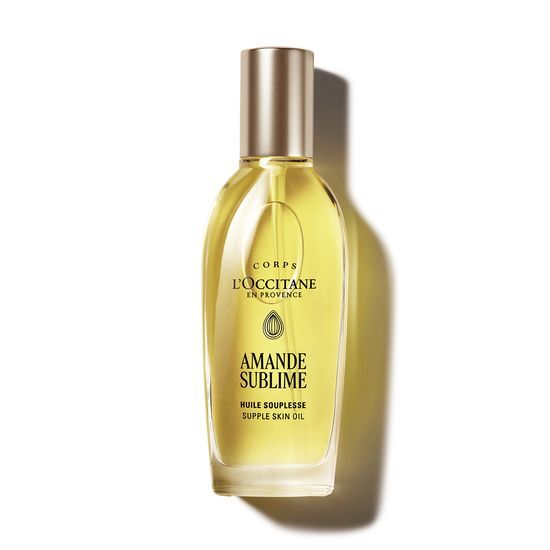 록시땅 록시땅 아몬드 서플 스킨 오일 100ml (아망드 쉬블리므)