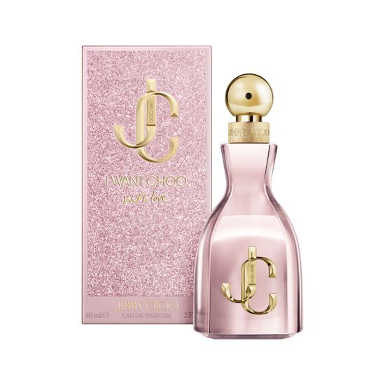 지미추 지미추 아이 원 추 위드 러브 EDP 60ML / 40ML