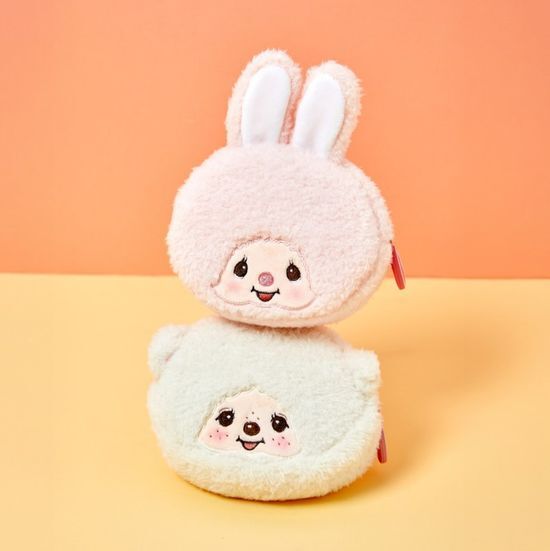 텐바이텐 몬치치 라운드 파우치_프렌즈 (2종) 가격 추이 텐바이텐 텐바이텐 몬치치 라운드 파우치_프렌즈 (2종) - 최저가 16,000원