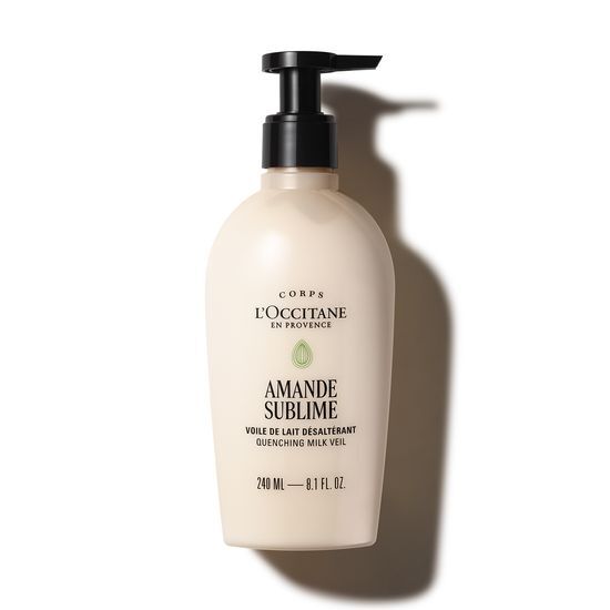 록시땅 록시땅 아몬드 밀크 베일 240ml (아망드 쉬블리므)