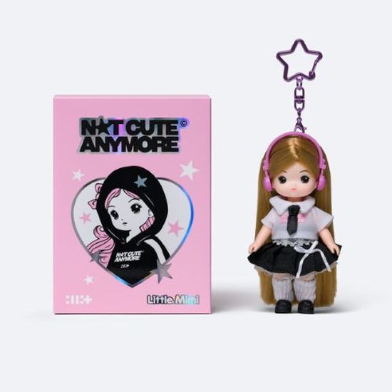 ILLIT 아일릿(ILLIT) - 1st Single Album [NOT CUTE ANYMORE] Little Mimi Ver.