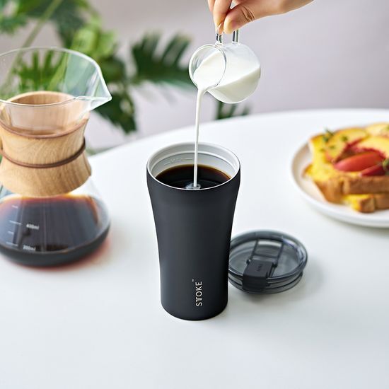 스토크 스토크 완전밀폐 세라믹텀블러 350ml 7colors