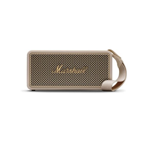 마샬 블루투스 스피커 MIDDLETON 2 가격 추이 마샬 마샬 블루투스 스피커 MIDDLETON 2 - 최저가 499,000원